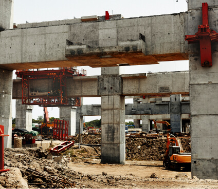 Ett av varldens storsta projekt inom passivhus